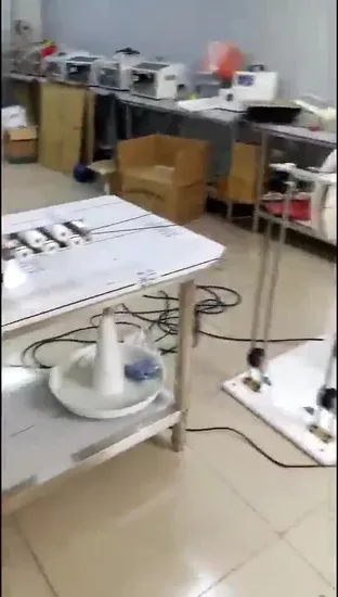 全自動小型ケーブルワイヤ支払い